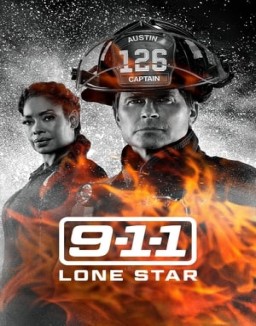 9-1-1: Lone Star saison 1