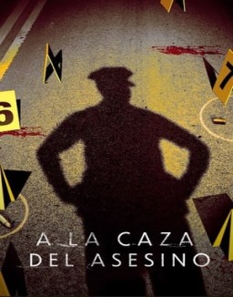 A la caza del asesino saison 1