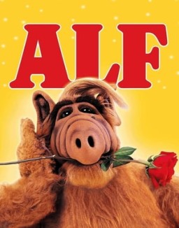 ALF saison 1