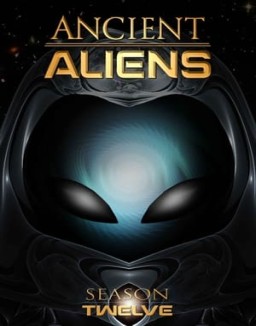 Alienígenas ancestrales saison 12