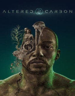 Altered Carbon saison 2