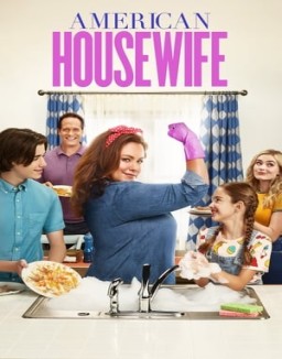 American Housewife