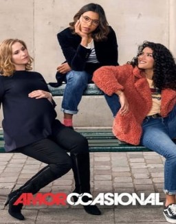 Amor ocasional saison 3