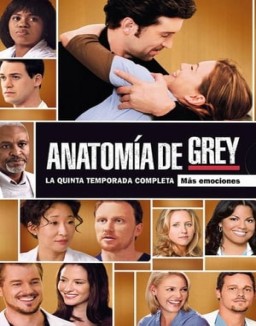 Anatomía de Grey