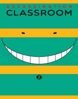 Assassination Classroom saison 2