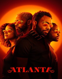 Atlanta saison 4