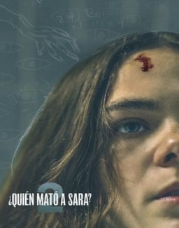 ¿Quién mató a Sara? saison 2