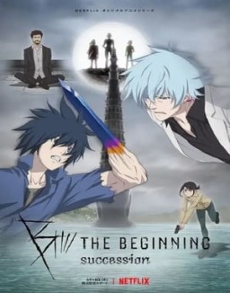 B: The Beginning saison 2