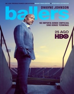 Ballers saison 5