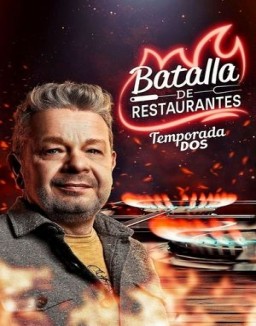 Batalla de restaurantes saison 2