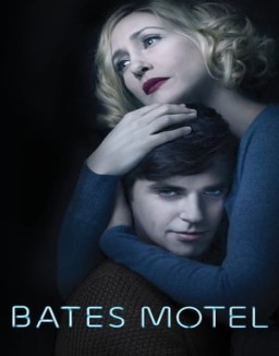 Bates Motel saison 1