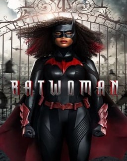 Batwoman saison 3