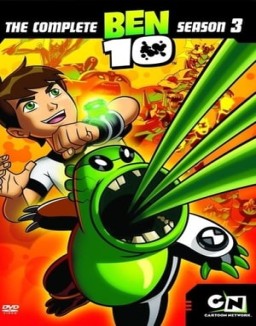 Ben 10