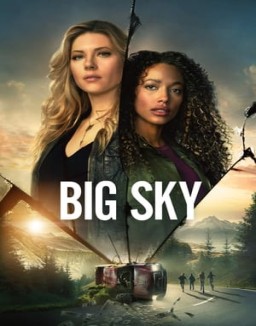 Big Sky saison 2