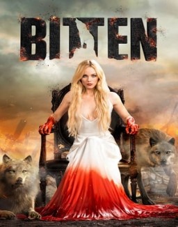 Bitten saison 1