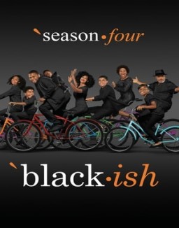 Black-ish saison 4