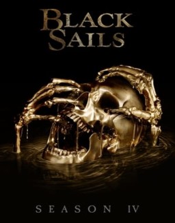 Black Sails saison 4