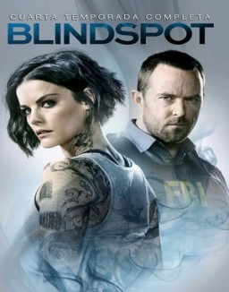 Blindspot saison 4