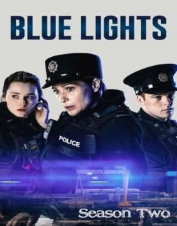 Blue Lights saison 2