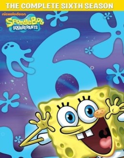 Bob Esponja saison 6