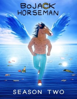 BoJack Horseman