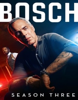 Bosch saison 3