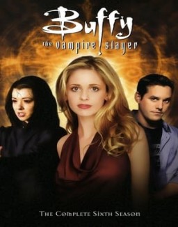 Buffy, cazavampiros