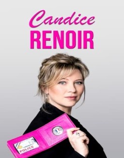 Candice Renoir