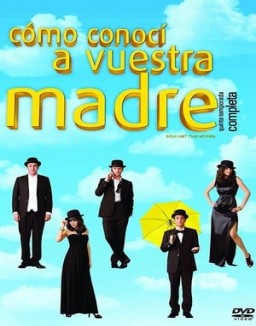 Cómo conocí a vuestra madre saison 5