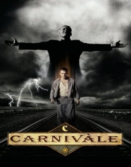 Carnivàle saison 1