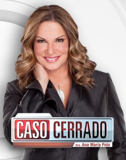 Caso Cerrado