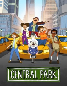 Central Park saison 1