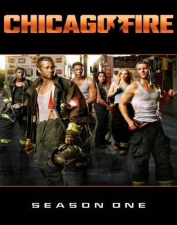 Chicago Fire saison 1