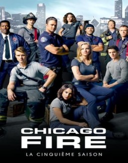 Chicago Fire