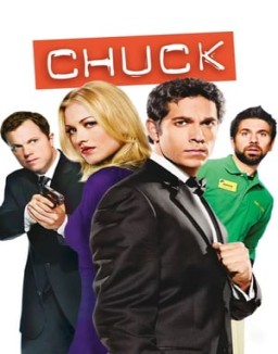 Chuck