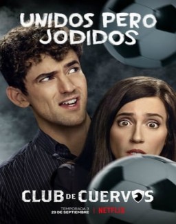 Club de Cuervos