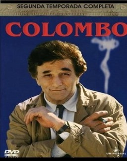 Colombo saison 2