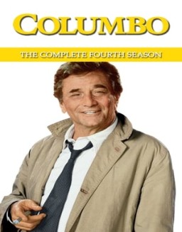 Colombo saison 4