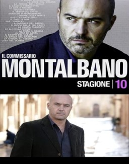 Comisario Montalbano saison 10