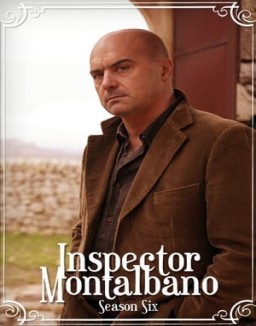 Comisario Montalbano