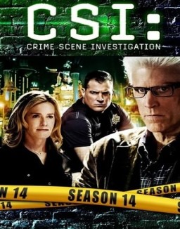 CSI: Las Vegas