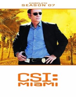 CSI: Miami