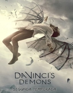 Da Vinci's Demons saison 2