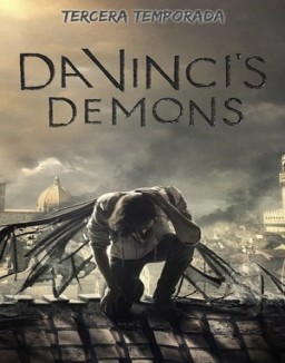 Da Vinci's Demons