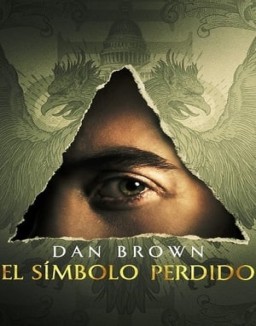 Dan Brown: El símbolo perdido