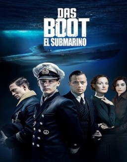 Das Boot (El submarino) saison 1