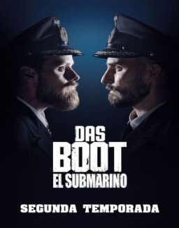 Das Boot (El submarino) saison 2