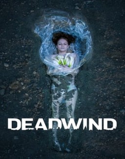 Deadwind saison 3