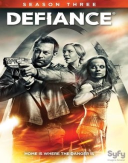 Defiance saison 3