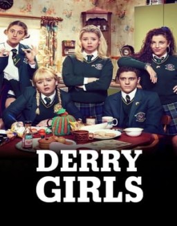 Derry Girls